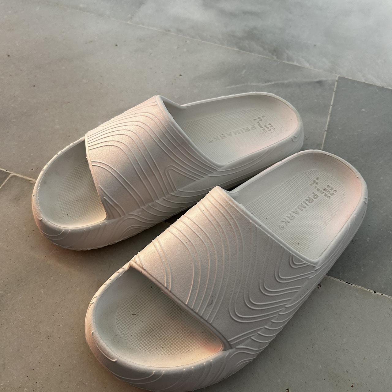 Primark Sandals (USA IMPORTED)