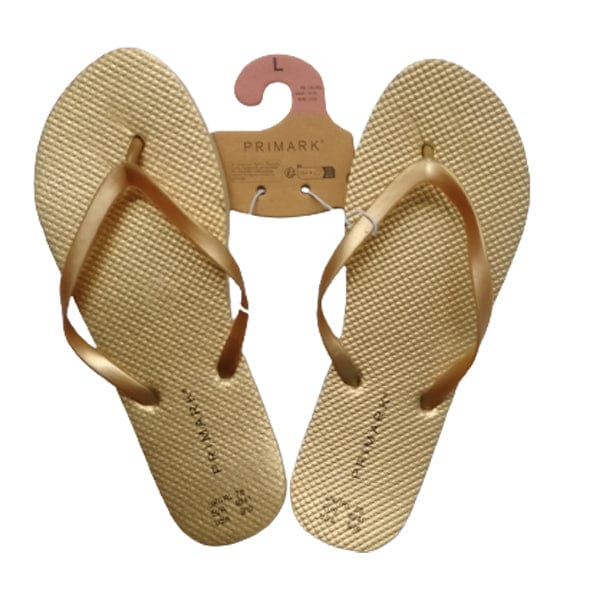Primark Slipper (UK IMPORTED) - Bazla Closet