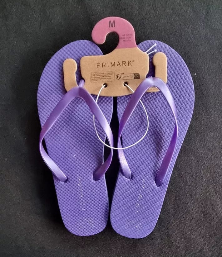 Primark Slipper (UK IMPORTED)