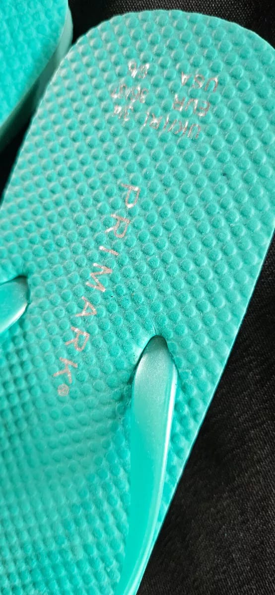 Primark Slipper (UK IMPORTED) - Bazla Closet