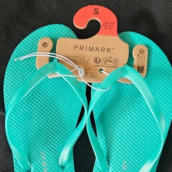 Primark Slipper (UK IMPORTED) - Bazla Closet