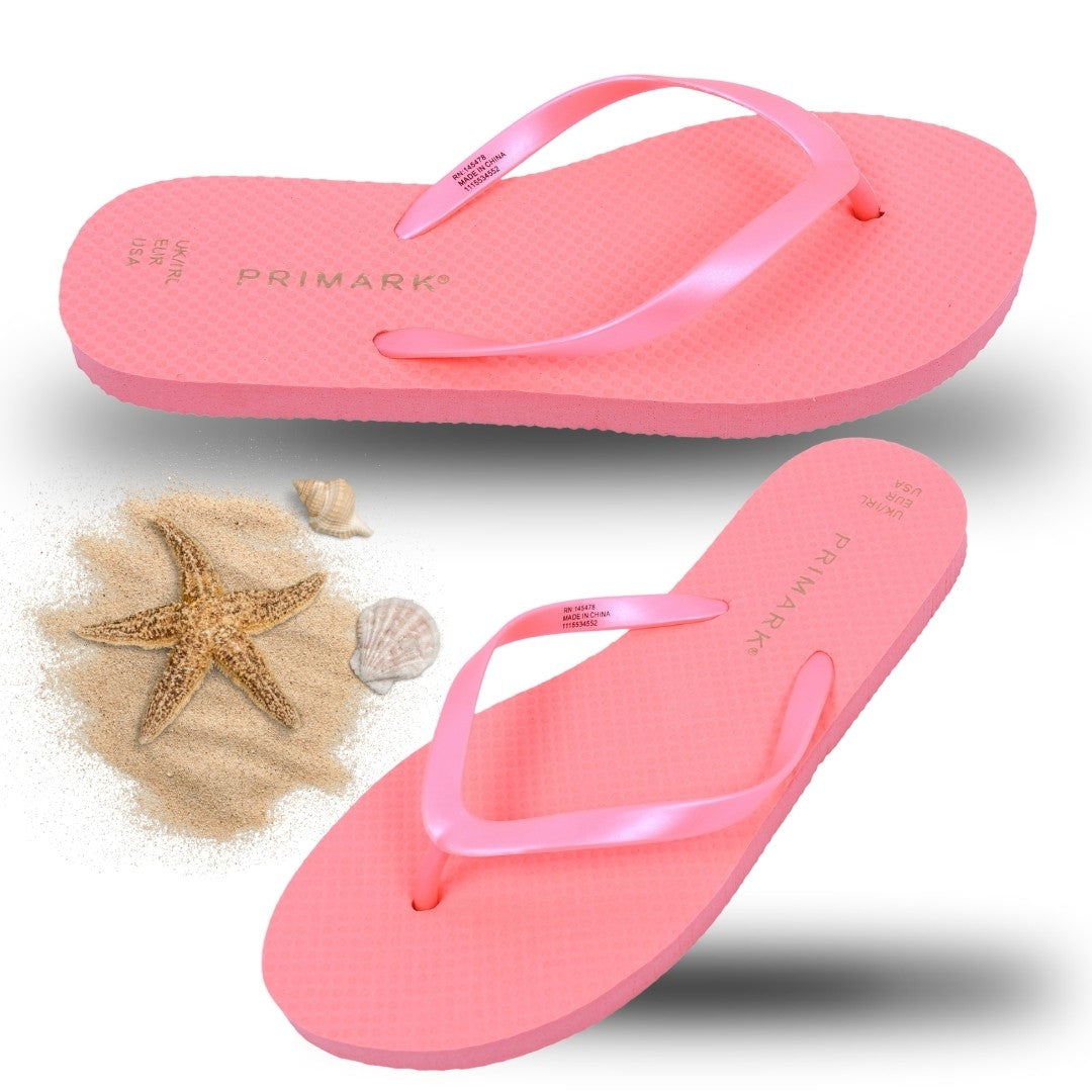 Primark Slipper (UK IMPORTED) - Bazla Closet