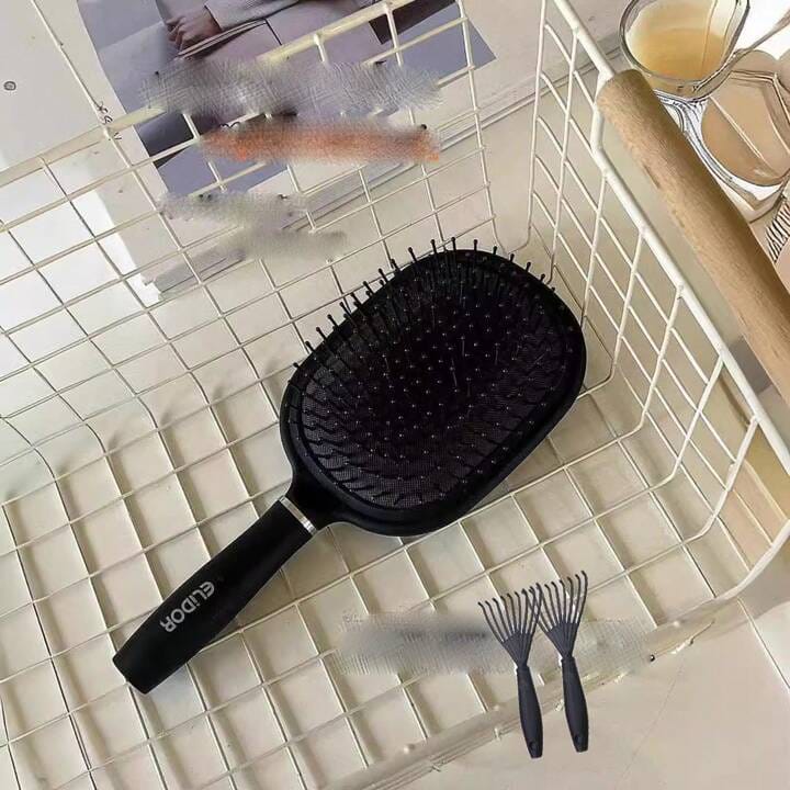 Elidor Air Cushion Hair Brush