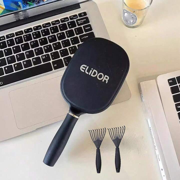 Elidor Air Cushion Hair Brush