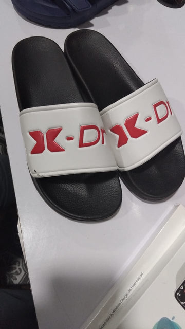 X-Dri slippers