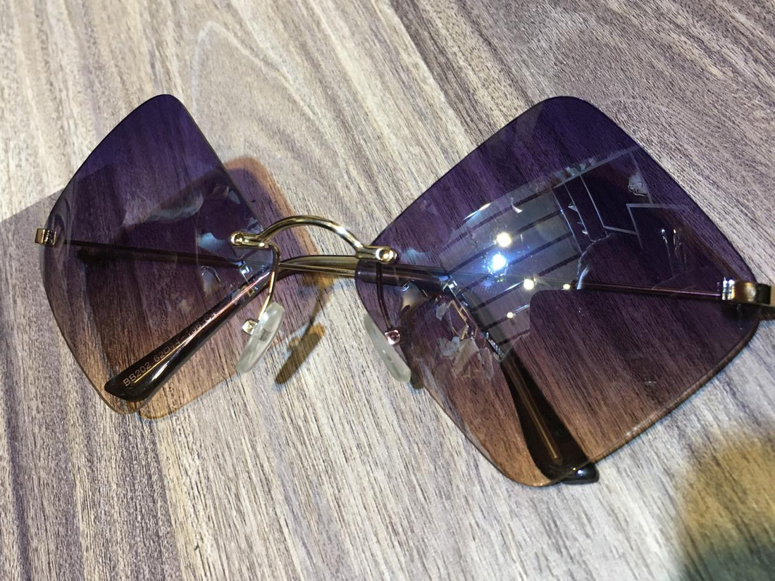 bazla imported glasses