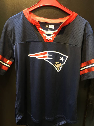 Team Apparel female shirt