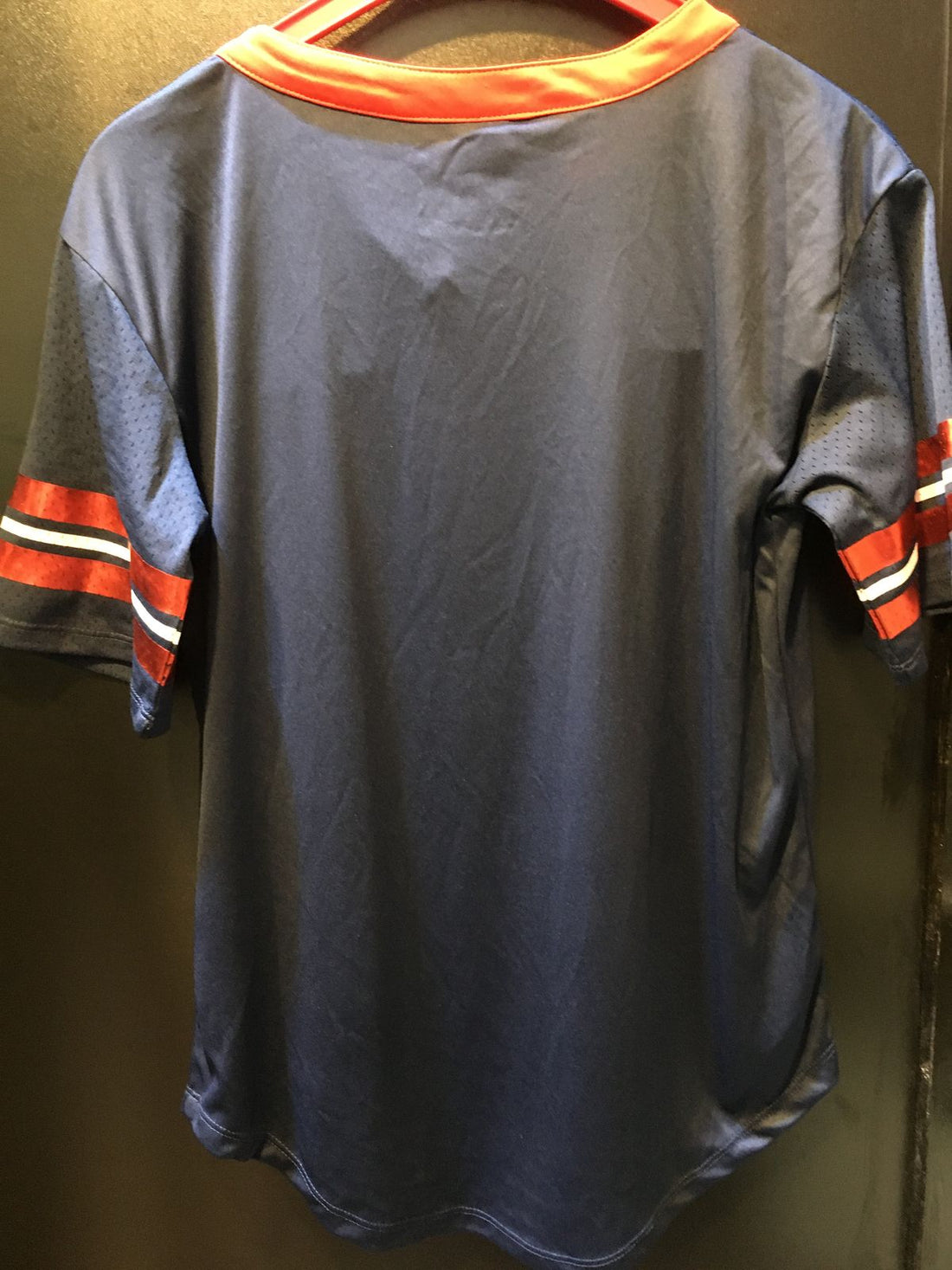 Team Apparel female shirt