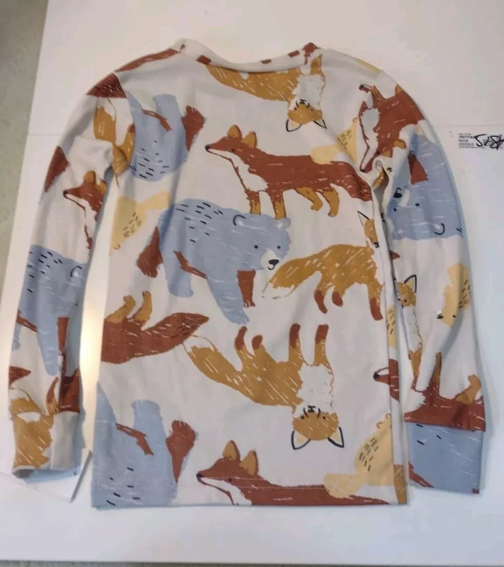 just one you kid's shirt