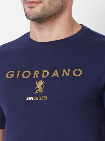 Giordano men's shirt