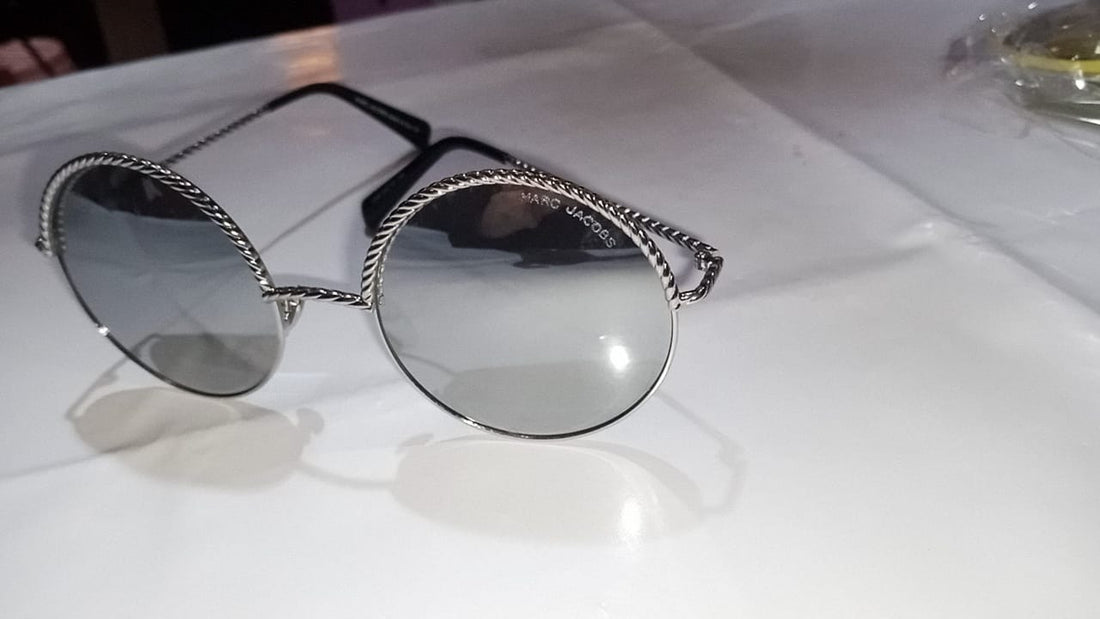 Bazla Closet Glasses (Imported)