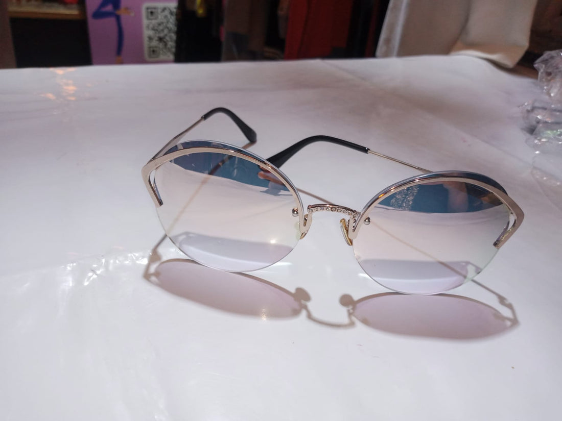 Bazla Closet Glasses (Imported)