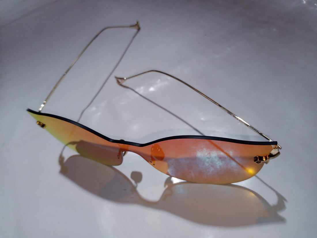 Bazla Closet Glasses (Imported)