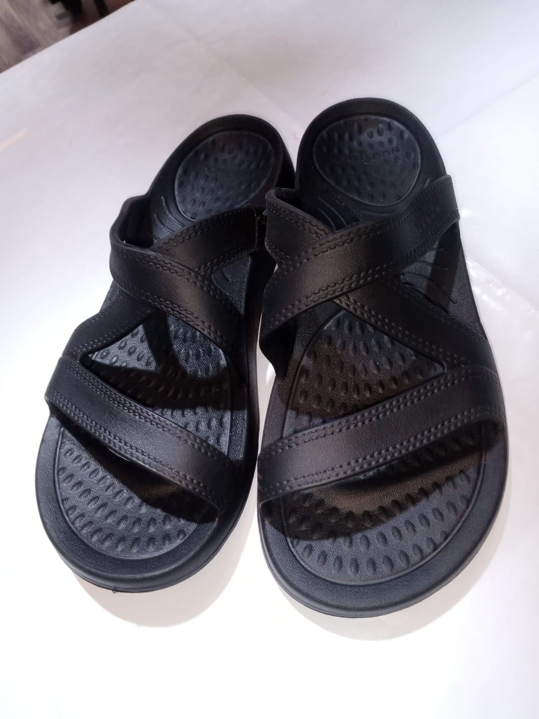 Nuusol USA SoftStep Slides (imported)