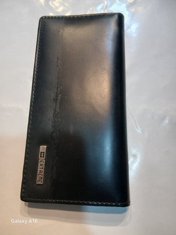 trendy beautiful wallet  (malaysia imported)