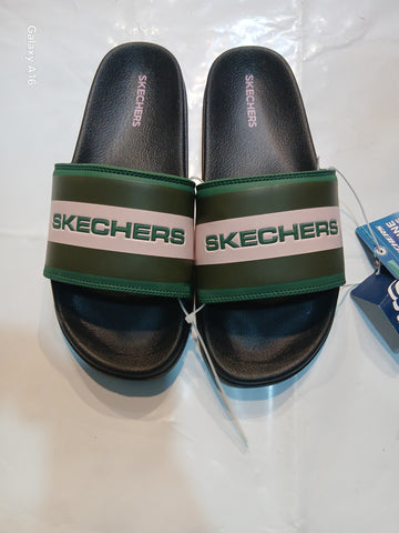 skechers slippers (malaysia imported)