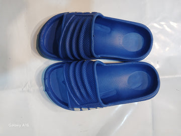 kids branded slippers (malaysia imported)