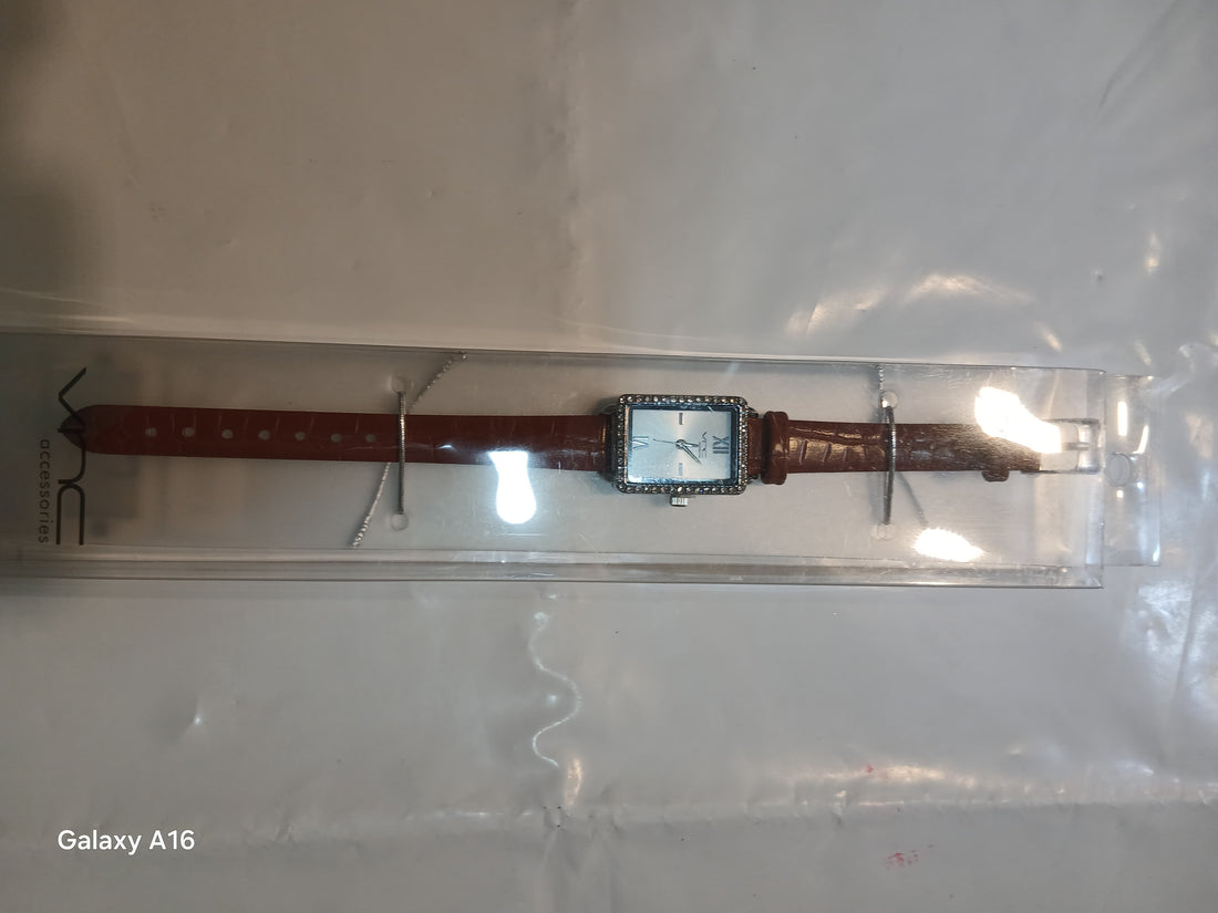 VNC brand watch (malaysia imported)
