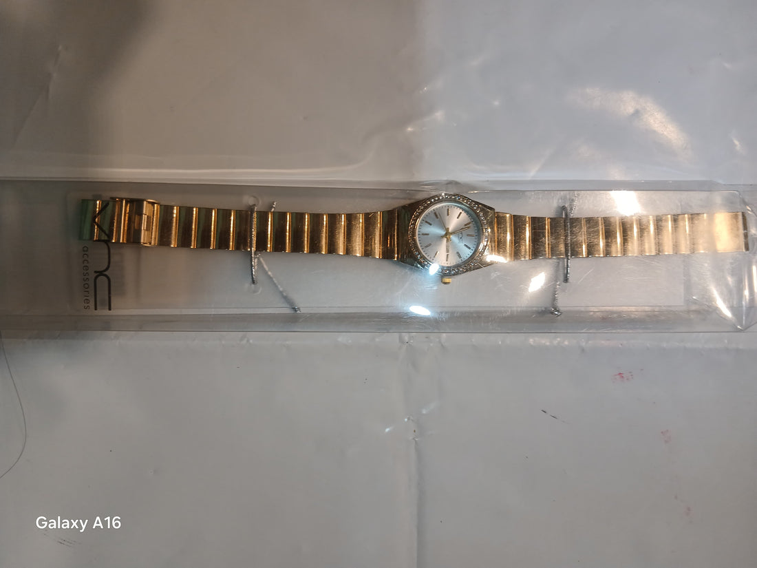 VNC brand watch (malaysia imported)