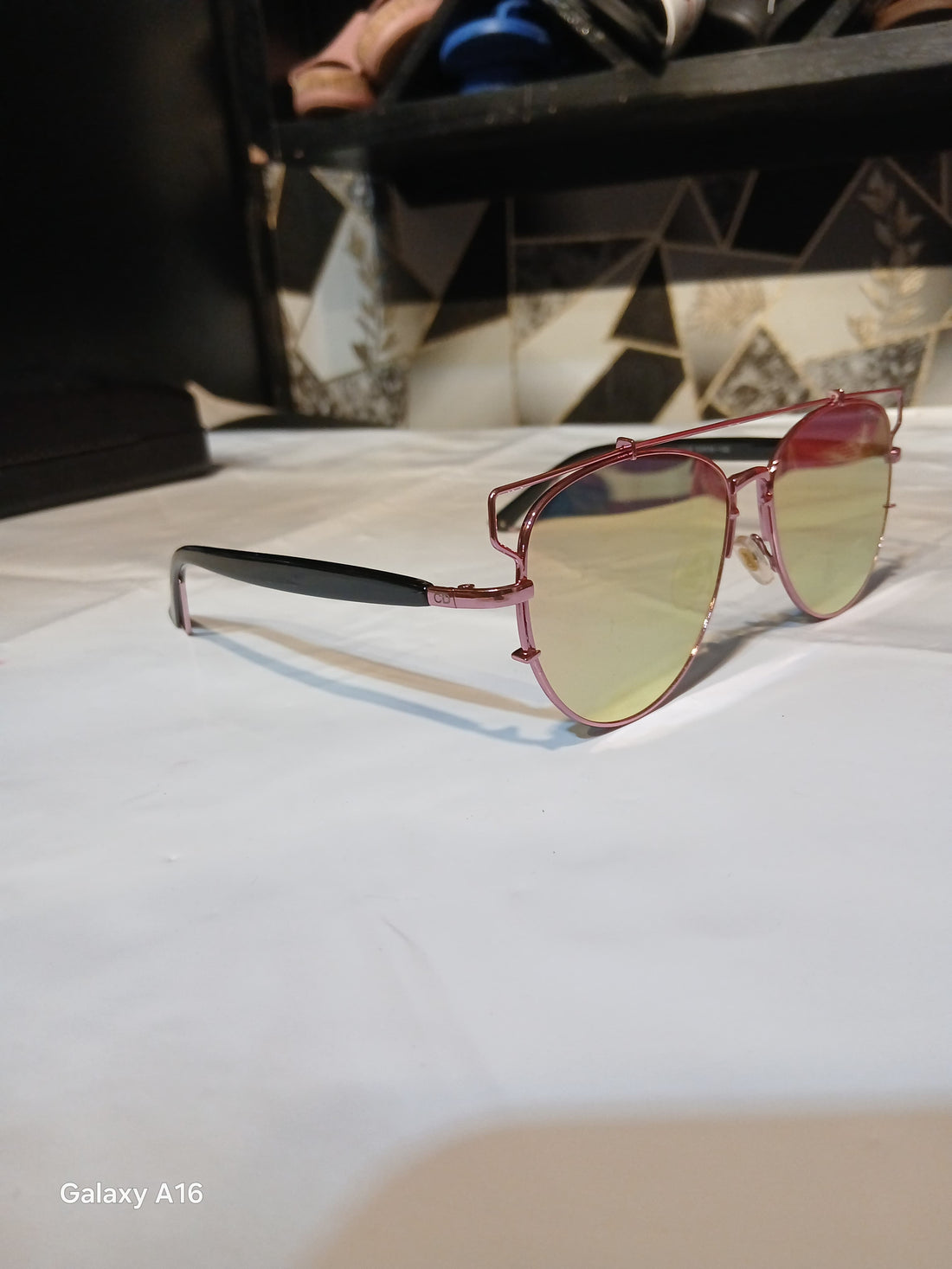 bazla closet imported glasses (UAE imported)