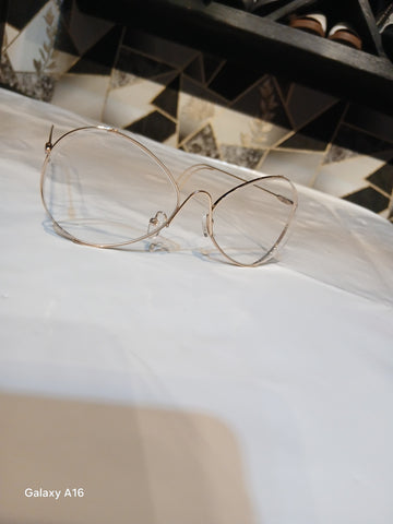 bazla closet imported glasses (UAE imported)