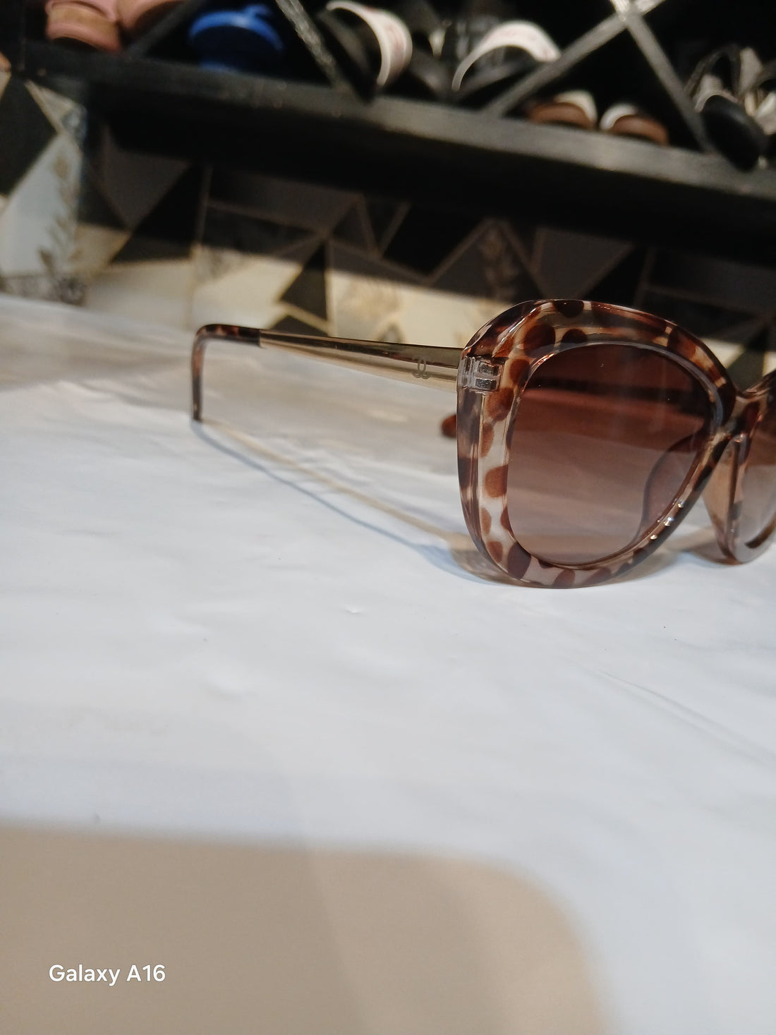 bazla closet imported glasses (UAE imported)