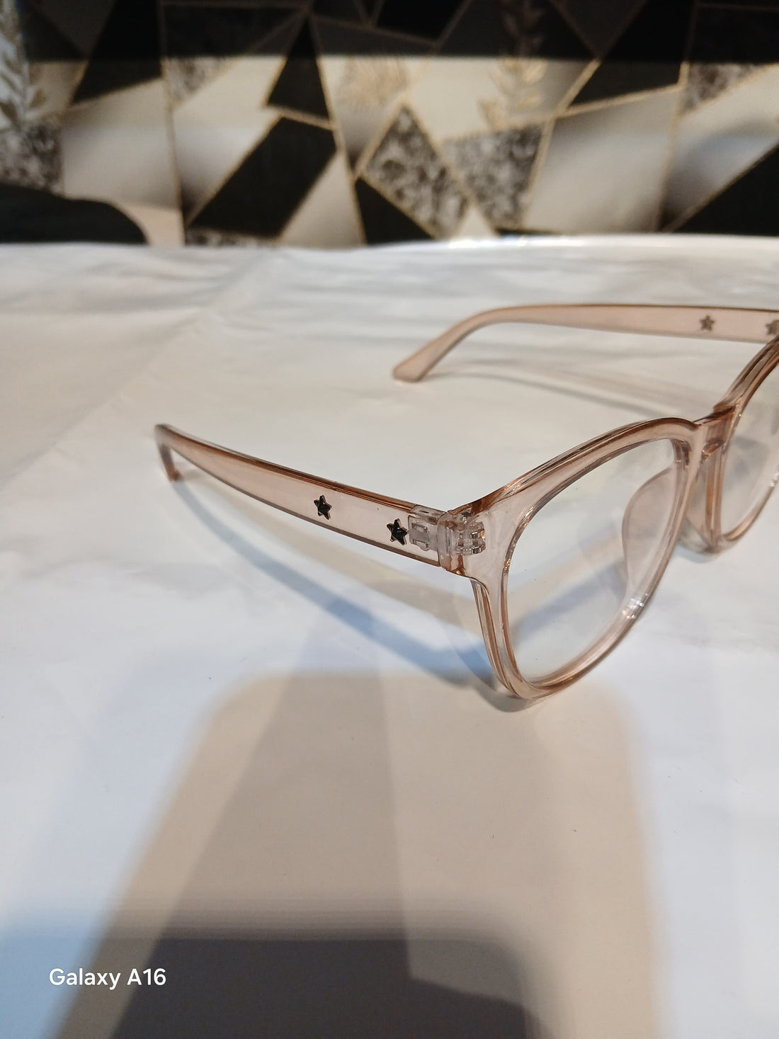 bazla closet imported glasses (UAE imported)