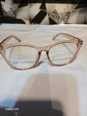 bazla closet imported glasses (UAE imported)