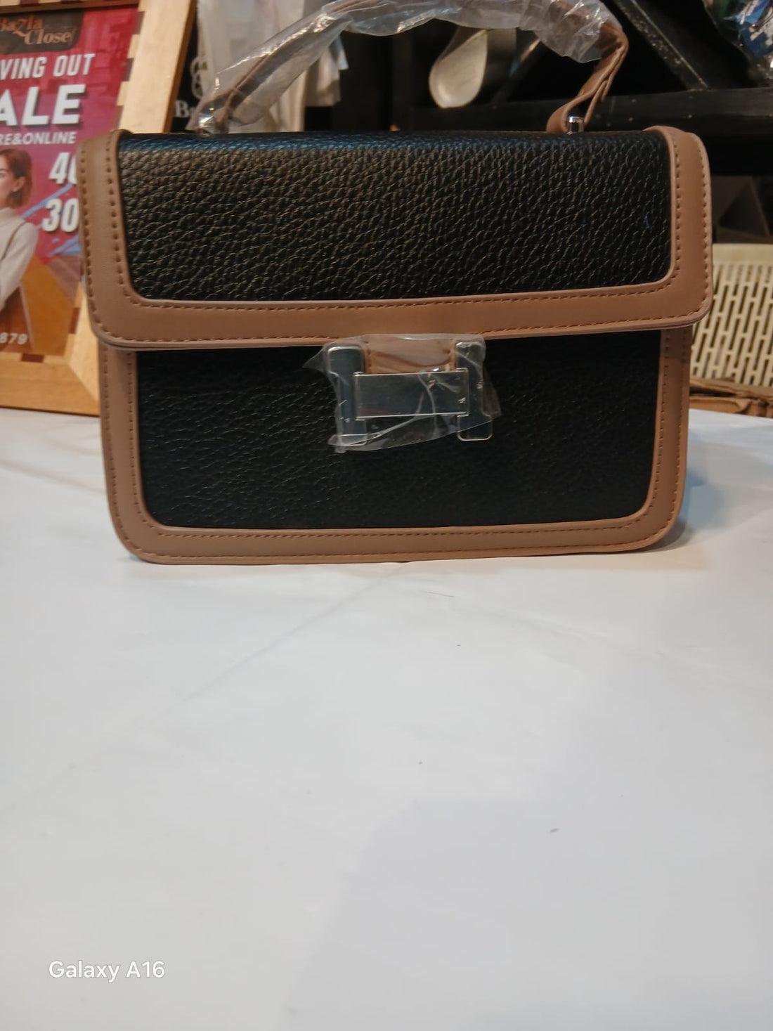 Luxury Imported Bags