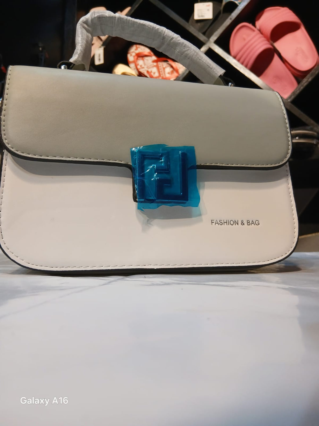 Luxury Handbags from Around the World