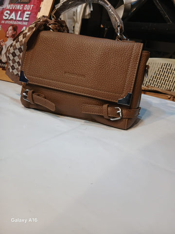 World-Class Bags – Imported Elegance