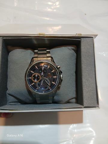 premium quality branded men watch (UAE imported)