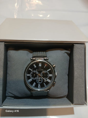 premium quality branded watch (UAE imported)