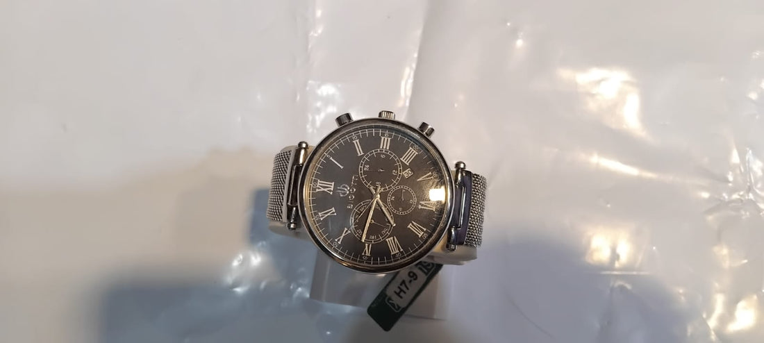 premium quality branded watch (UAE imported)