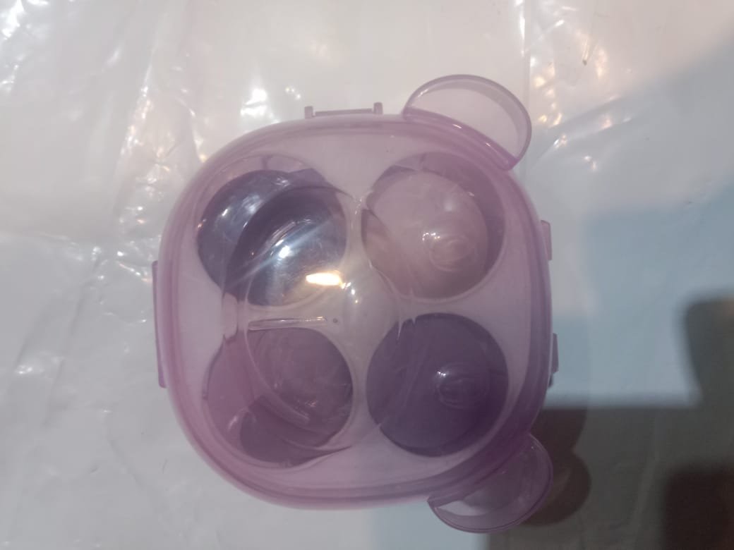 Flawless Blend Beauty Sponge