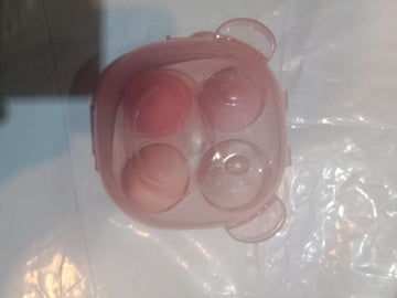 Soft Touch Makeup Blender