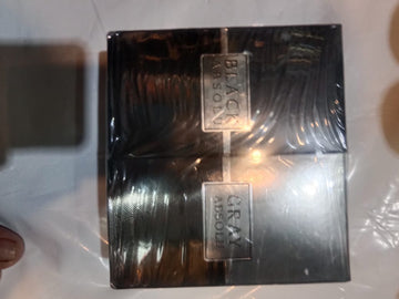 Luxury Couple Perfume Set