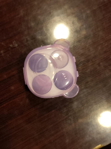 Flawless Blend Beauty Sponge