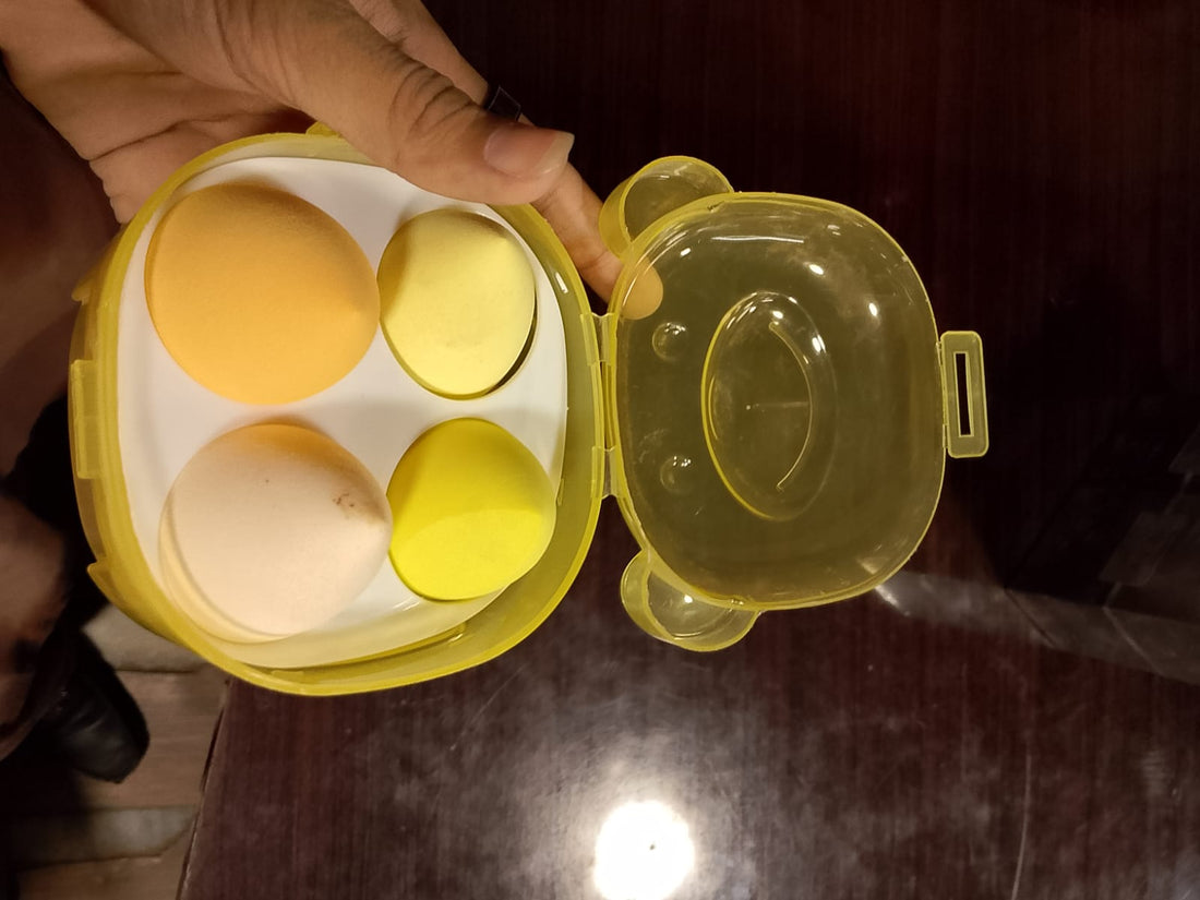 Premium Beauty Blender