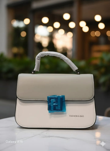 Luxury Handbags from Around the World