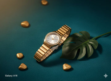 VNC brand watch (malaysia imported)