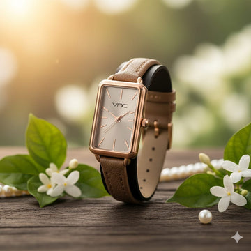 VNC brand watch (malaysia imported)