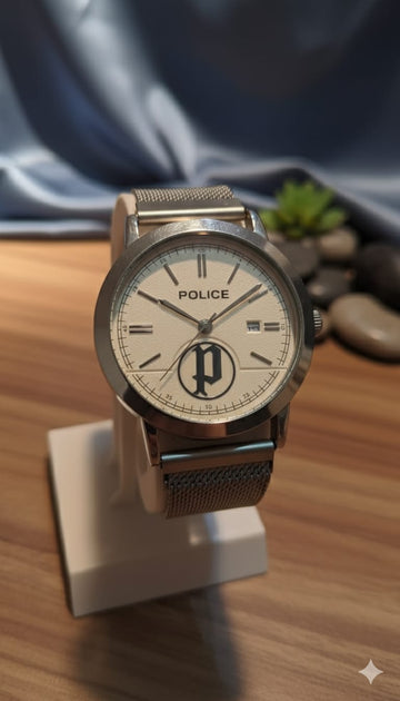 Premium Imported Watches – Elegance from UAE