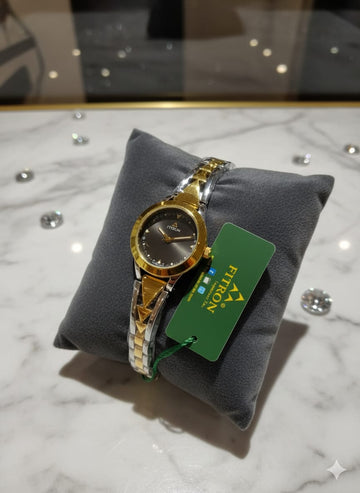 [Fitron] Elegant Women’s Watch