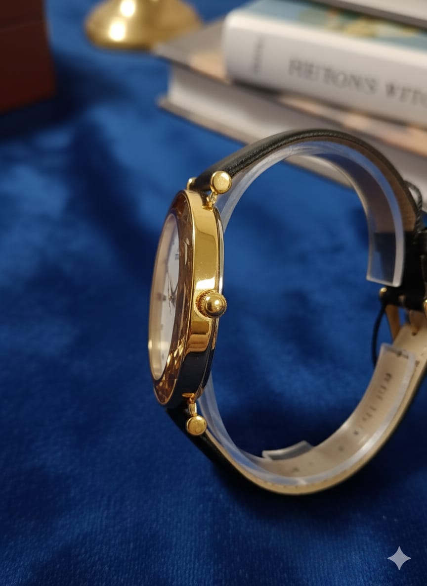 [Fitron] Eternal Charm Women’s Watch