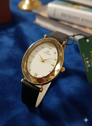 [Fitron] Eternal Charm Women’s Watch