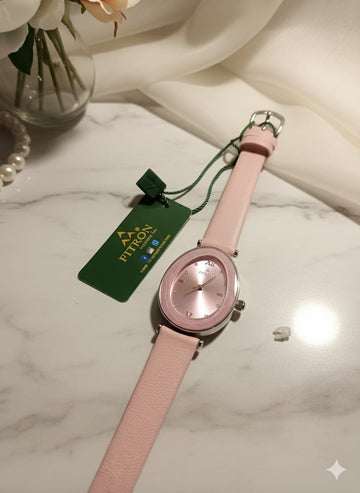 [Fitron] Everyday Elegance Women’s Watch