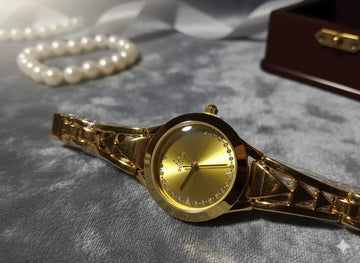 [Fitron] Timeless Charm Women’s Watch