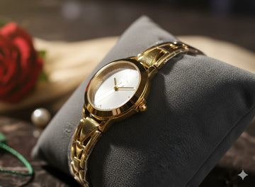 [Fitron] Chic Simplicity Women’s Watch