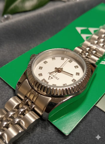 [Fitron] Refined Beauty Women’s Watch